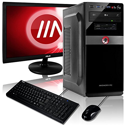 Gaming Pcs Im Test 2018