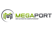 Megaport Gaming PC AMD Ryzen 5 2600X 6 x 4.20 GHz Turbo • Nvidia GeForce GTX 1660 6GB • 240GB SSD • 1000GB Festplatte • 16GB DDR4 RAM • Windows 10 • WLAN Gamer pc Computer Gaming Computer