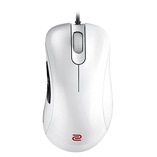 Zowie 9H.N0PBB.A3E EC1-A Special Edition Gaming Maus, Large weiß