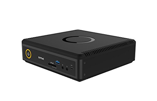 Zotac ZBOX MAGNUS EN1060-BE, Barebone