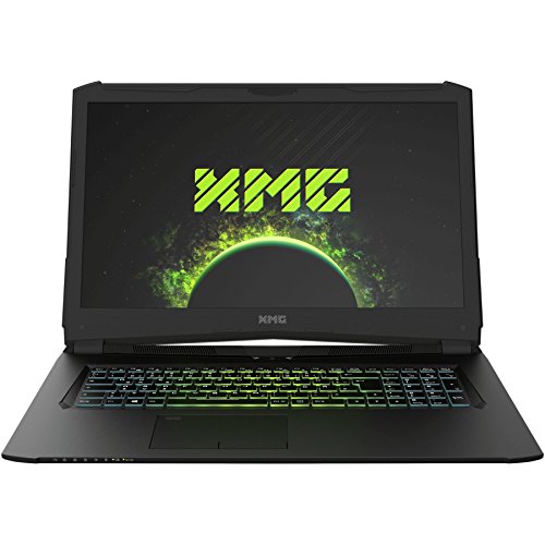 XMG PRO 17 - L17nnt Gaming Laptop (17.3