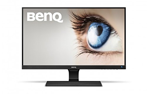 BenQ EW2775ZH 68,58 cm (27 Zoll) Eye-Care Monitor (1920 X 1080 Pixel, LED, Full HD, Slim Bezel, AMVA+ Panel) schwarz