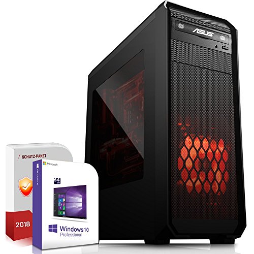 Gaming Pc Unter 500 Euro