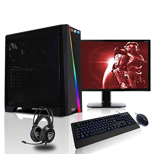 Corner Top Gaming Pc Bis 1000 Euro 