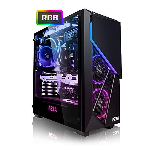 Megaport High End Gaming PC Intel Core i7-9700 • Nvidia GeForce RTX2060 6GB • 480 GB SSD • 16GB DDR4 • Windows 10 • WLAN • Gamer pc Computer Gaming Computer rechner